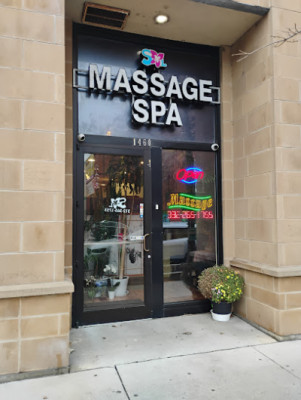 S&L Nails & Massage Spa