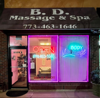 BD Massage