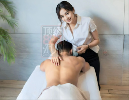 Orange Spa