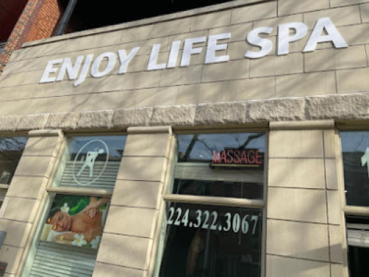 Enjoy Life Spa